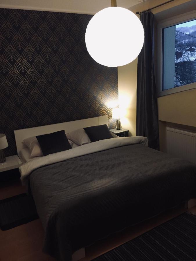 Pod Starą Skocznią * Wisła
